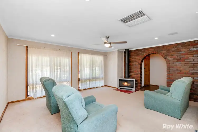 Third view of Homely house listing, 118 Methul Street, Coolamon NSW 2701
