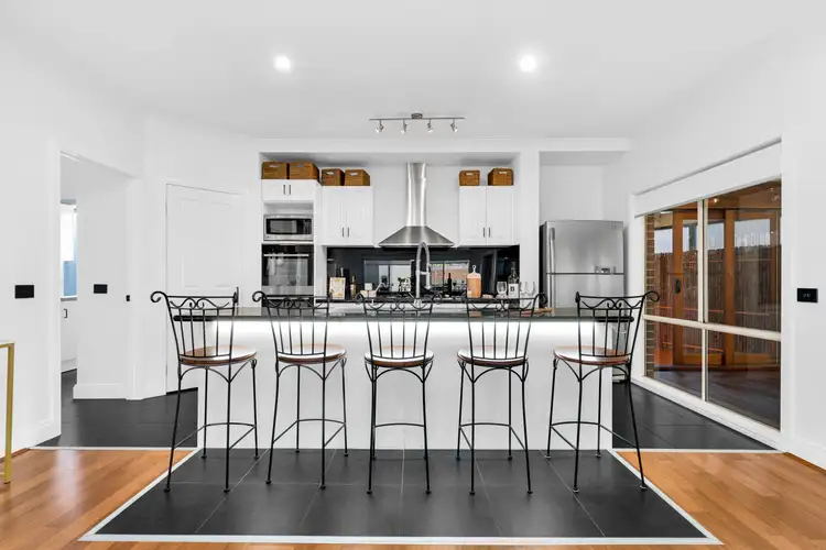 Third view of Homely house listing, 7 Stanley Jones Drive, South Morang VIC 3752