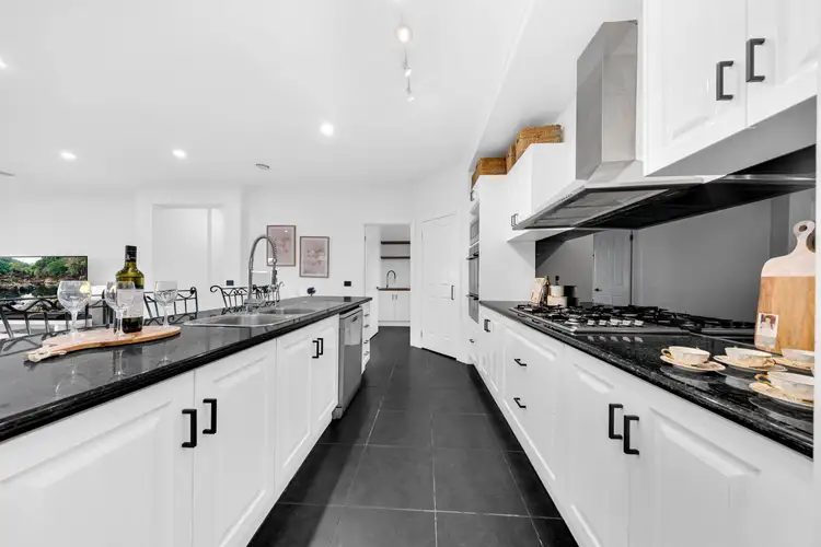 Fourth view of Homely house listing, 7 Stanley Jones Drive, South Morang VIC 3752
