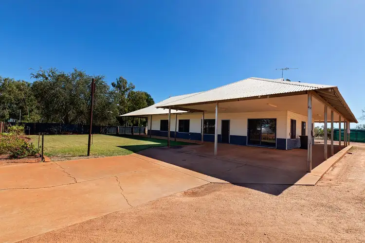 Second view of Homely house listing, 61 Wodehouse Street, Derby WA 6728