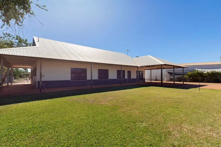 Third view of Homely house listing, 61 Wodehouse Street, Derby WA 6728