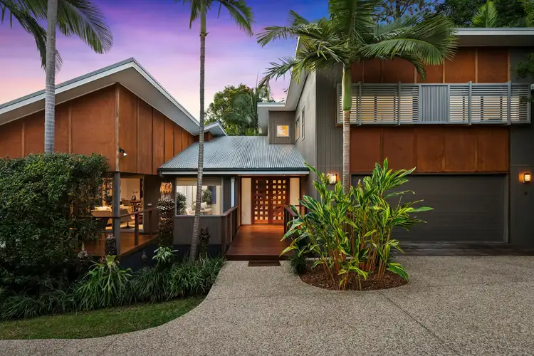 2/11 Old Mount Coot Tha Road, Toowong QLD 4066