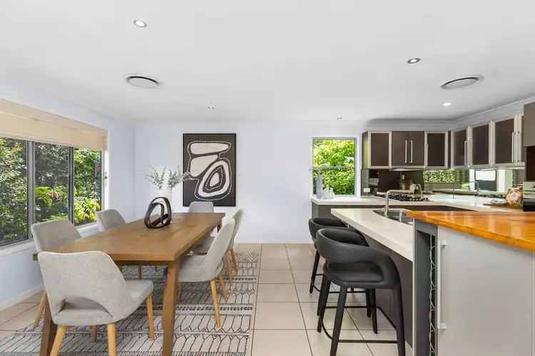 Third view of Homely townhouse listing, 2/11 Old Mount Coot Tha Road, Toowong QLD 4066