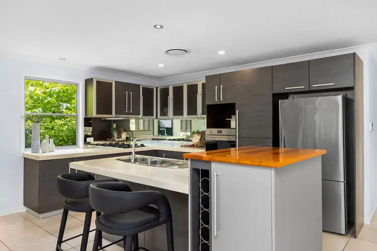 Fourth view of Homely townhouse listing, 2/11 Old Mount Coot Tha Road, Toowong QLD 4066