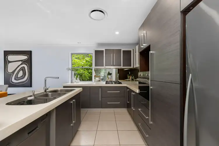 Fifth view of Homely townhouse listing, 2/11 Old Mount Coot Tha Road, Toowong QLD 4066