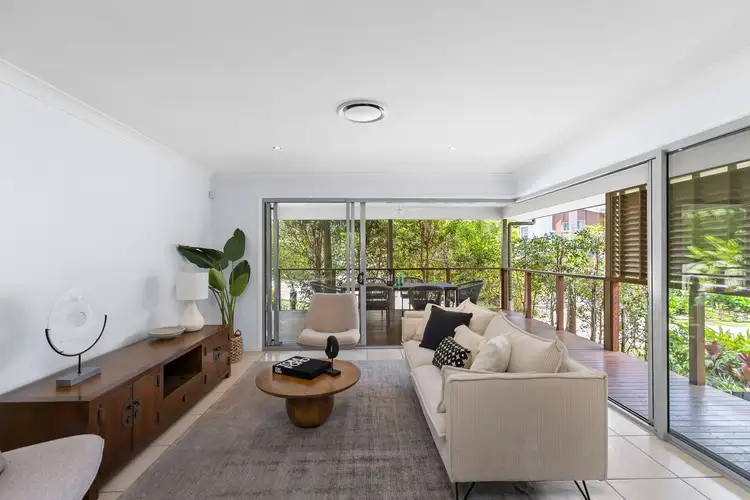 Sixth view of Homely townhouse listing, 2/11 Old Mount Coot Tha Road, Toowong QLD 4066