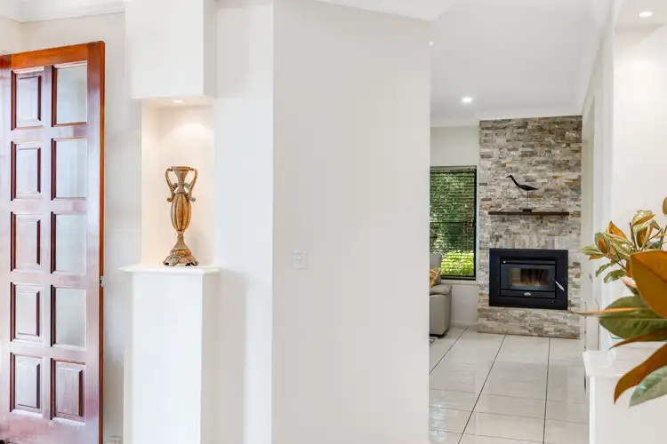 Third view of Homely house listing, 2 Nita Close, Middle Ridge QLD 4350