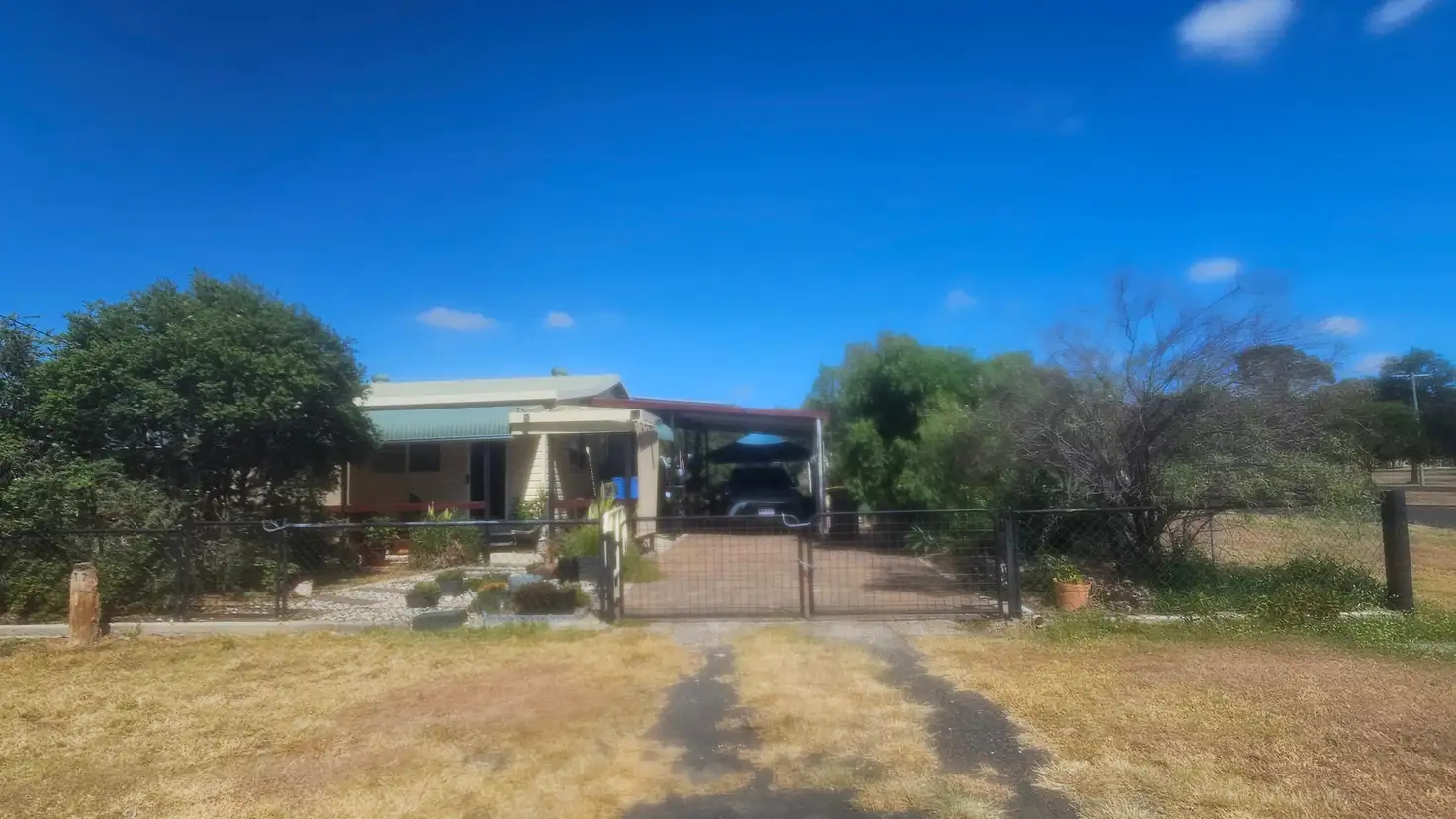 Main view of Homely house listing, 17 Osler Street, Meandarra QLD 4422