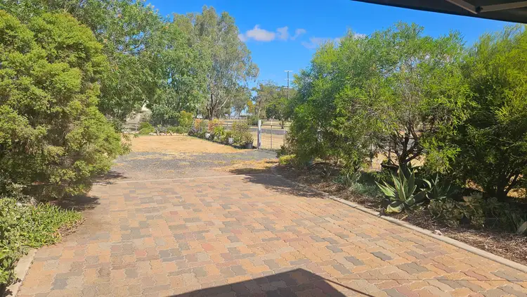 Fifth view of Homely house listing, 17 Osler Street, Meandarra QLD 4422