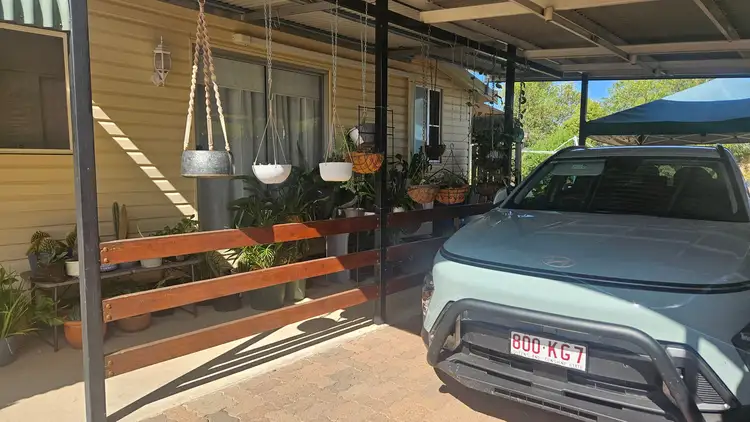 Sixth view of Homely house listing, 17 Osler Street, Meandarra QLD 4422