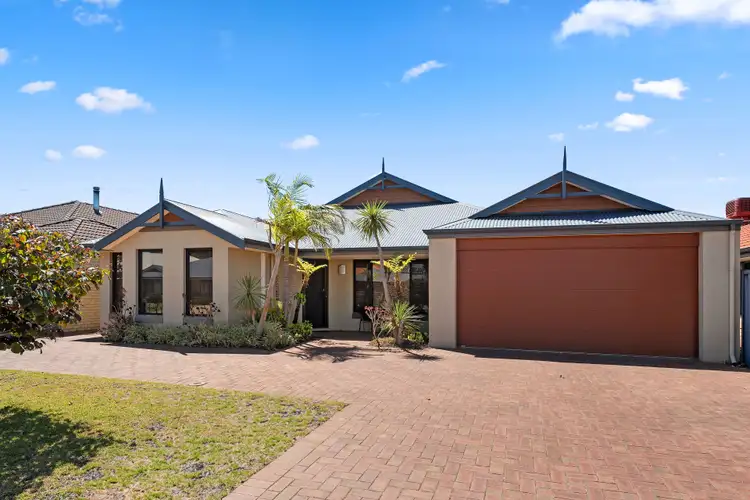 Main view of Homely house listing, 24 Flame Tree Loop, Baldivis WA 6171