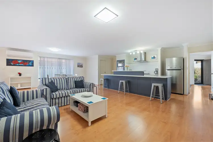 Second view of Homely house listing, 24 Flame Tree Loop, Baldivis WA 6171