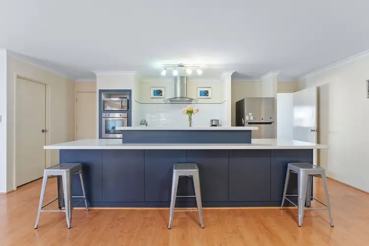 Third view of Homely house listing, 24 Flame Tree Loop, Baldivis WA 6171