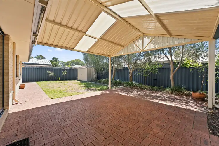 Fourth view of Homely house listing, 24 Flame Tree Loop, Baldivis WA 6171