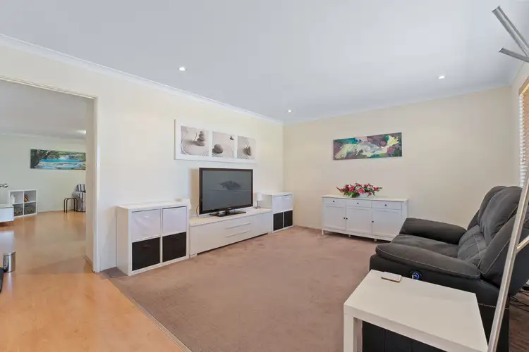 Fifth view of Homely house listing, 24 Flame Tree Loop, Baldivis WA 6171