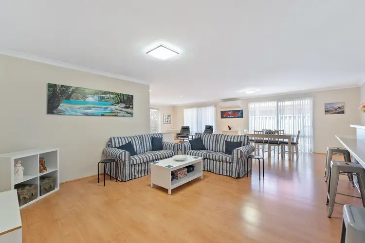 Seventh view of Homely house listing, 24 Flame Tree Loop, Baldivis WA 6171