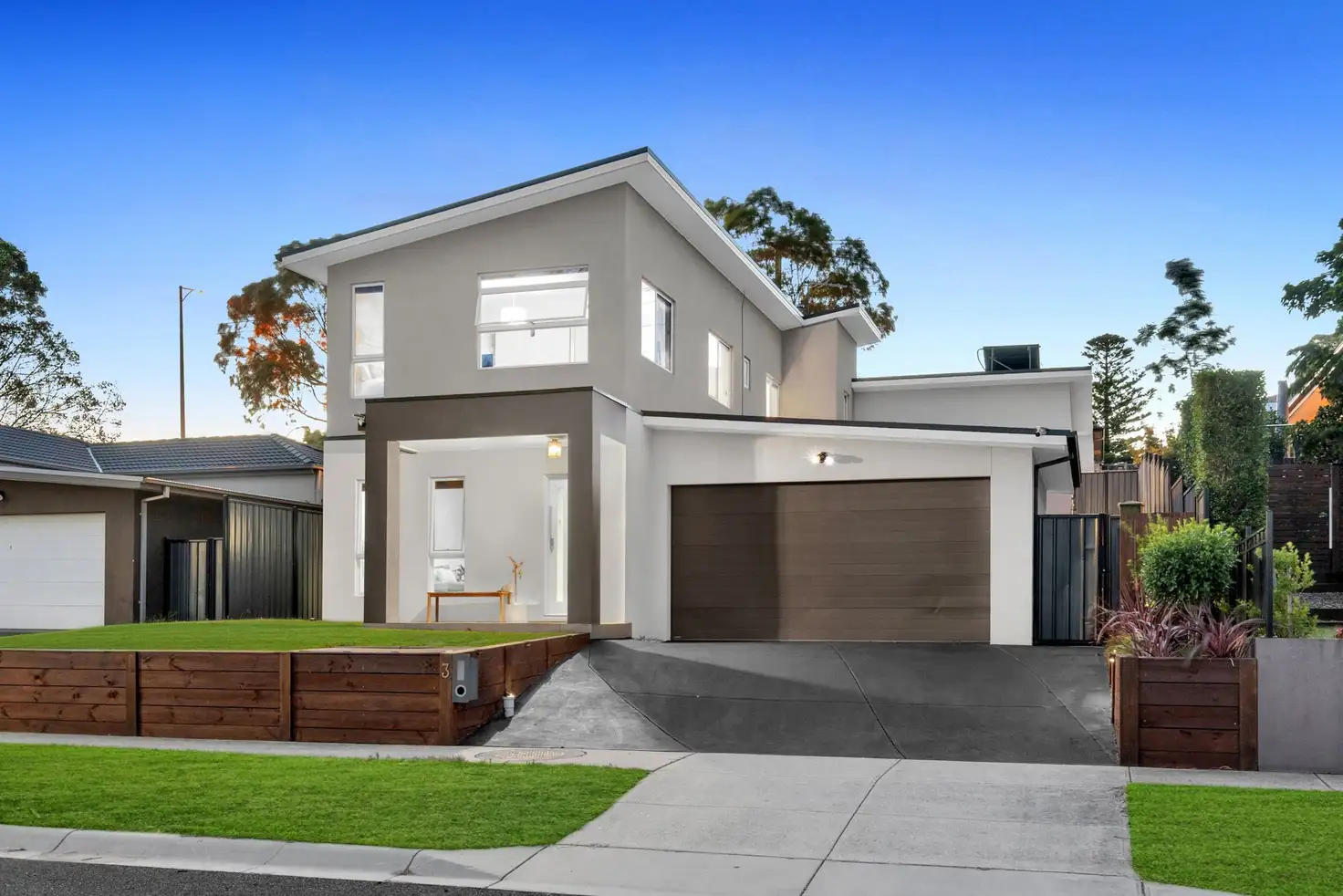 Main view of Homely house listing, 3 Carey Crescent, Pakenham VIC 3810