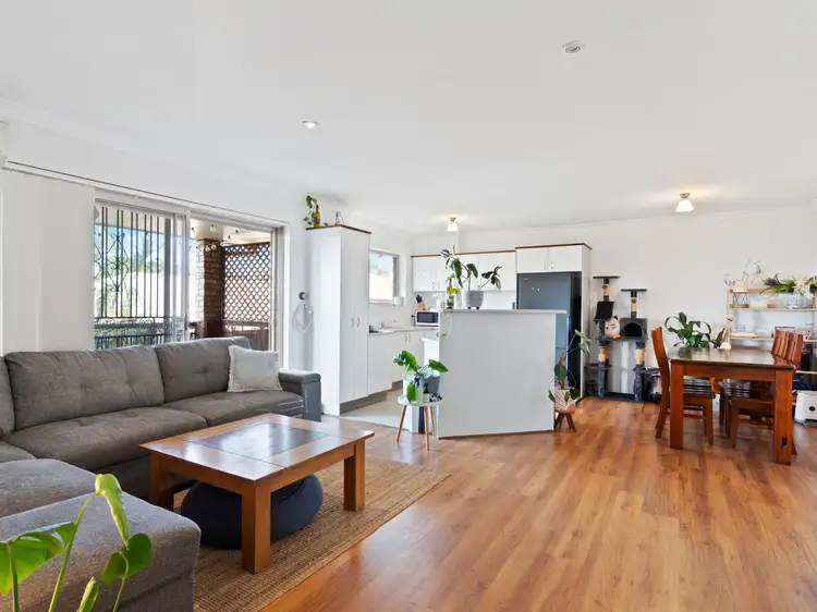 6/50 Wilkie Street, Yeerongpilly QLD 4105