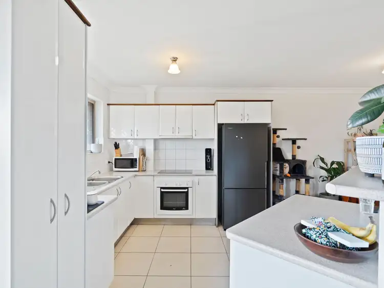 Fourth view of Homely unit listing, 6/50 Wilkie Street, Yeerongpilly QLD 4105