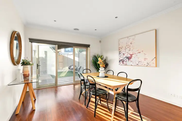 Fourth view of Homely townhouse listing, 1D Hennessy Street, Brunswick VIC 3056
