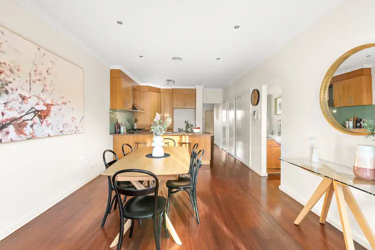 Sixth view of Homely townhouse listing, 1D Hennessy Street, Brunswick VIC 3056