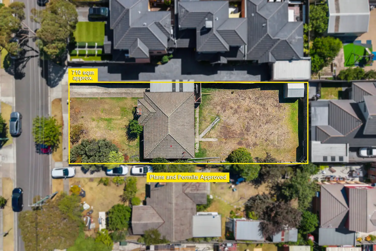 Main view of Homely house listing, 62 Justin Avenue, Glenroy VIC 3046