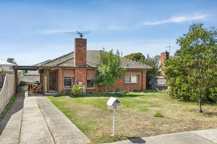 Second view of Homely house listing, 62 Justin Avenue, Glenroy VIC 3046