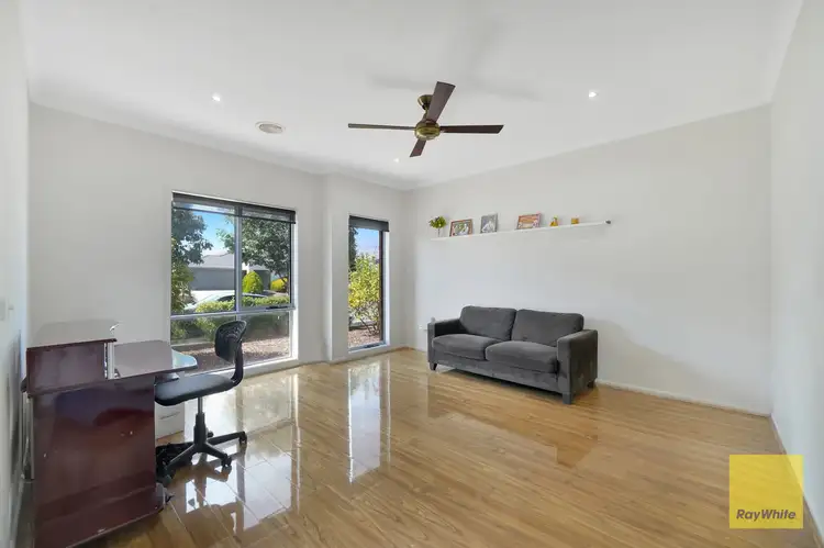 Fourth view of Homely house listing, 11 Baratta Road, Tarneit VIC 3029