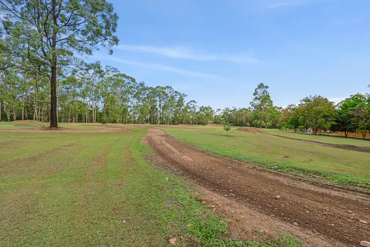 478 Blaxlands Ridge Road, Blaxlands Ridge NSW 2758