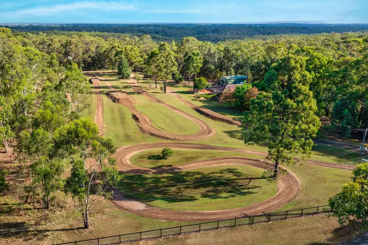 Second view of Homely house listing, 478 Blaxlands Ridge Road, Blaxlands Ridge NSW 2758