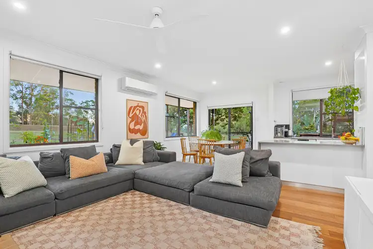 Fourth view of Homely house listing, 478 Blaxlands Ridge Road, Blaxlands Ridge NSW 2758