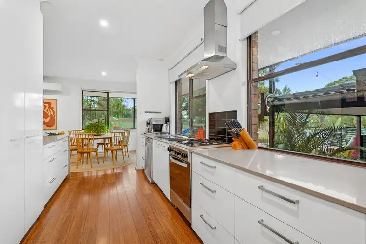 Fifth view of Homely house listing, 478 Blaxlands Ridge Road, Blaxlands Ridge NSW 2758