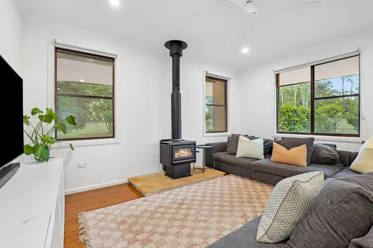 Sixth view of Homely house listing, 478 Blaxlands Ridge Road, Blaxlands Ridge NSW 2758