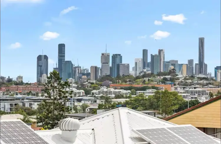 5/25 Pine Street, Bulimba QLD 4171