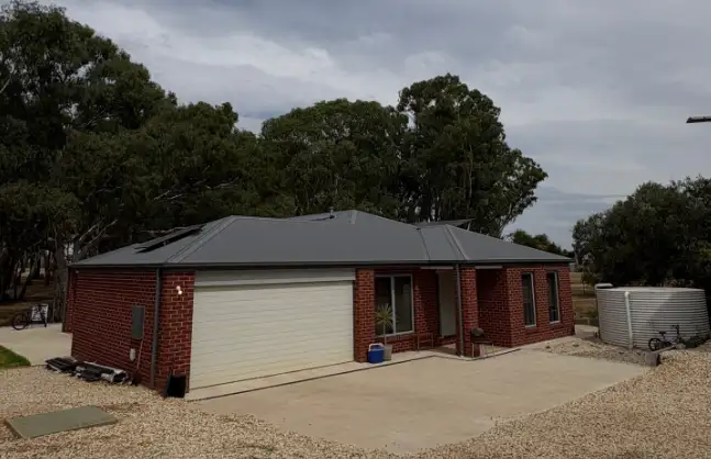 Main view of Homely house listing, 2/240 High Street, Nagambie VIC 3608
