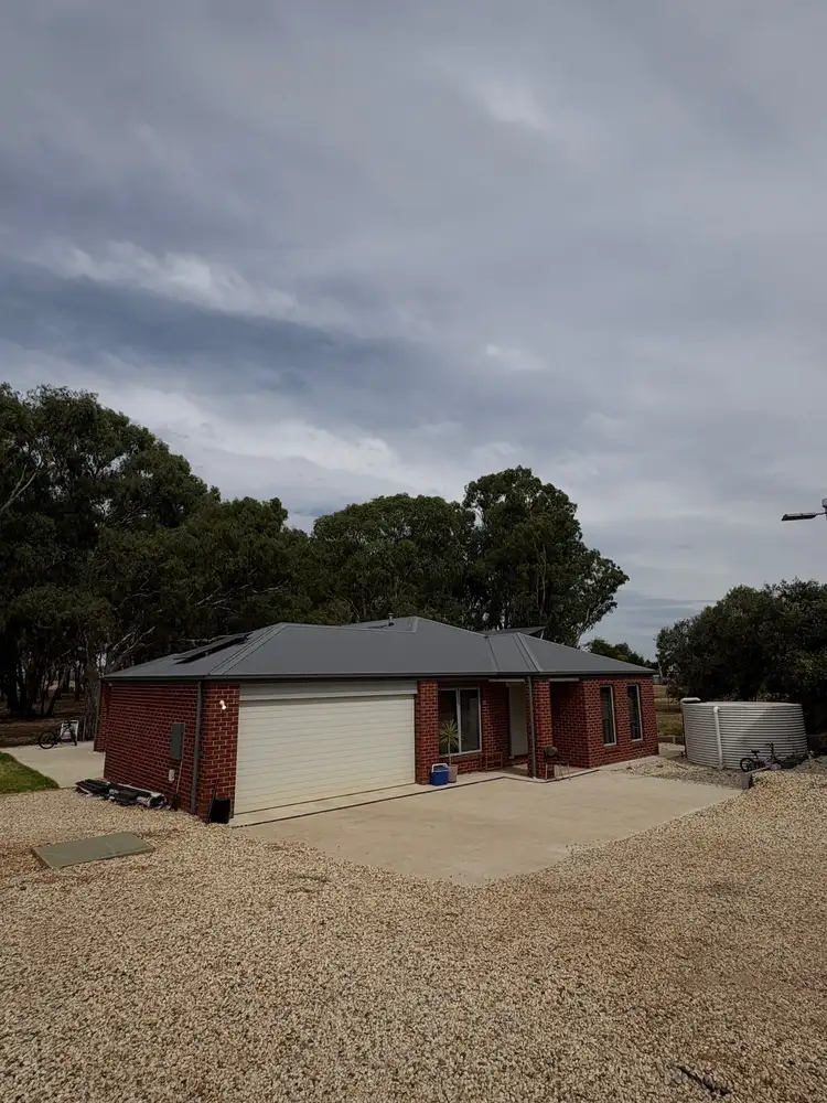 Second view of Homely house listing, 2/240 High Street, Nagambie VIC 3608