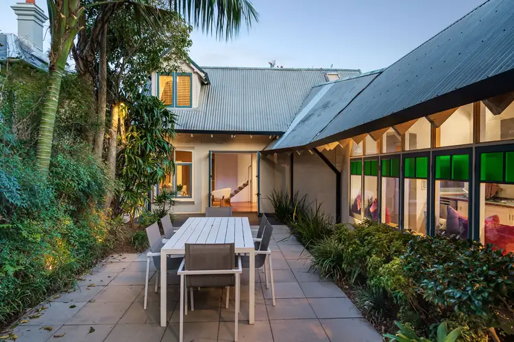 Second view of Homely house listing, 4 Starling Street, Lilyfield NSW 2040