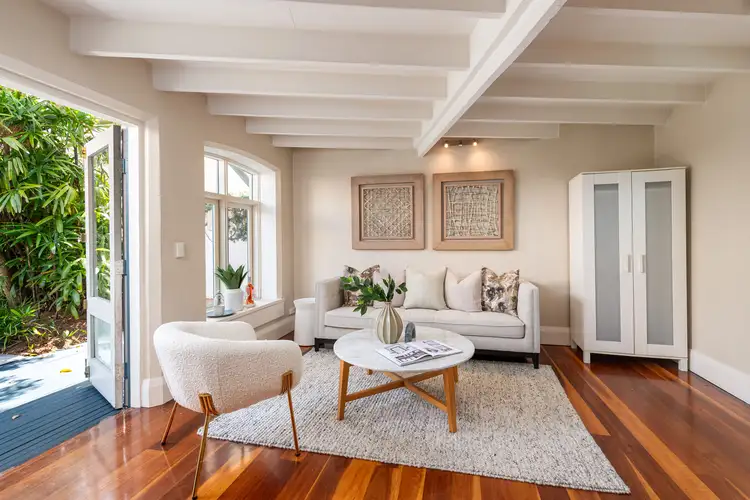 Third view of Homely house listing, 4 Starling Street, Lilyfield NSW 2040