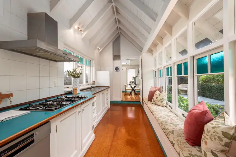 Fifth view of Homely house listing, 4 Starling Street, Lilyfield NSW 2040