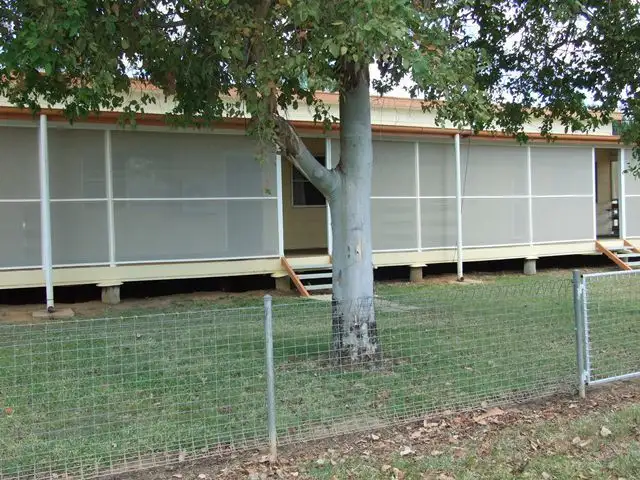 Main view of Homely unit listing, 37 Hawthorn Street, Blackall QLD 4472