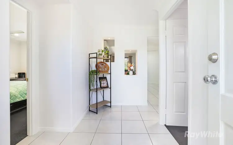 Fifth view of Homely house listing, 174 Barolin Esplanade, Coral Cove QLD 4670