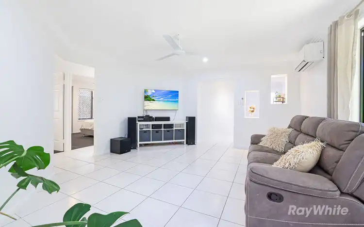Sixth view of Homely house listing, 174 Barolin Esplanade, Coral Cove QLD 4670