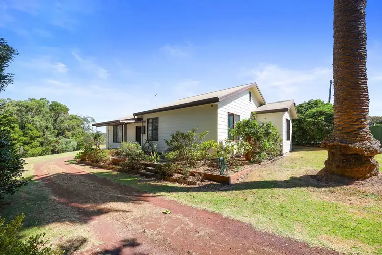 Main view of Homely other listing, 21 Barrett Street, Timboon VIC 3268
