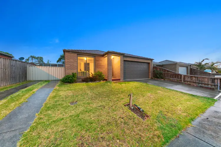 Second view of Homely house listing, 62 Greendale Boulevard, Pakenham VIC 3810