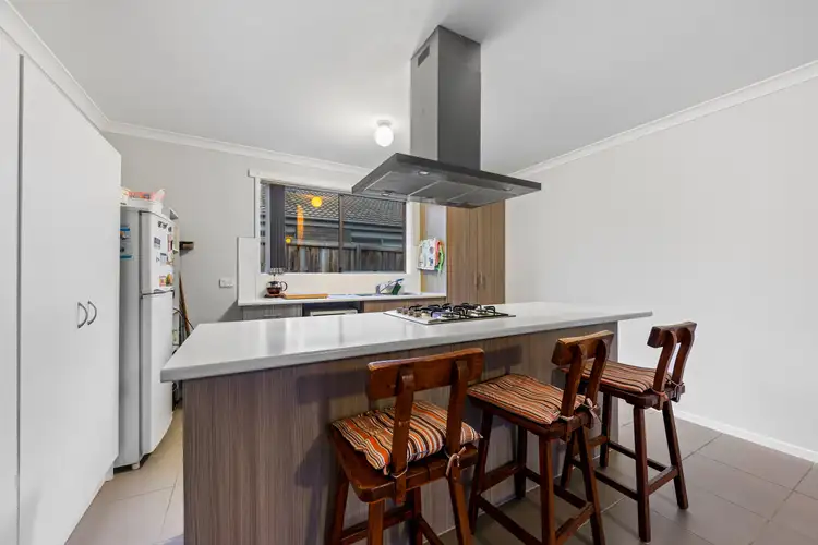 Fourth view of Homely house listing, 62 Greendale Boulevard, Pakenham VIC 3810