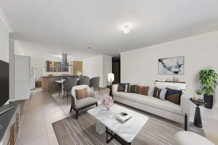 Fifth view of Homely house listing, 62 Greendale Boulevard, Pakenham VIC 3810