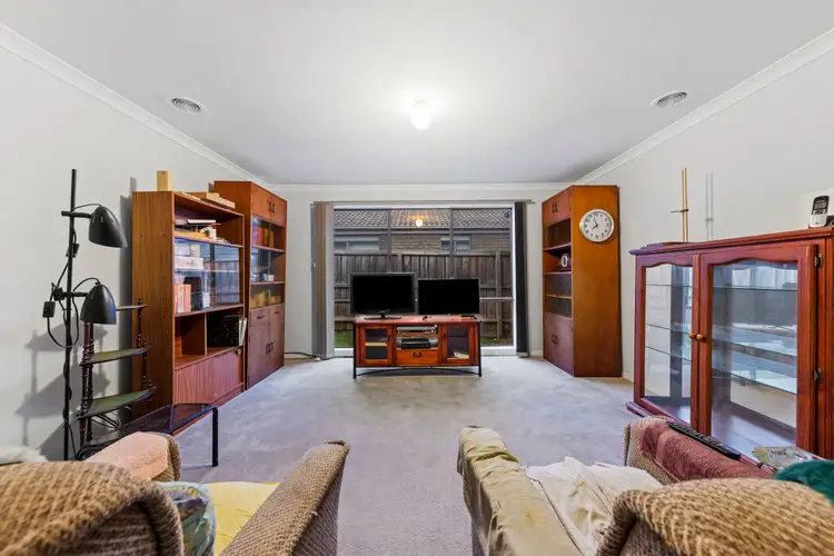 Sixth view of Homely house listing, 62 Greendale Boulevard, Pakenham VIC 3810