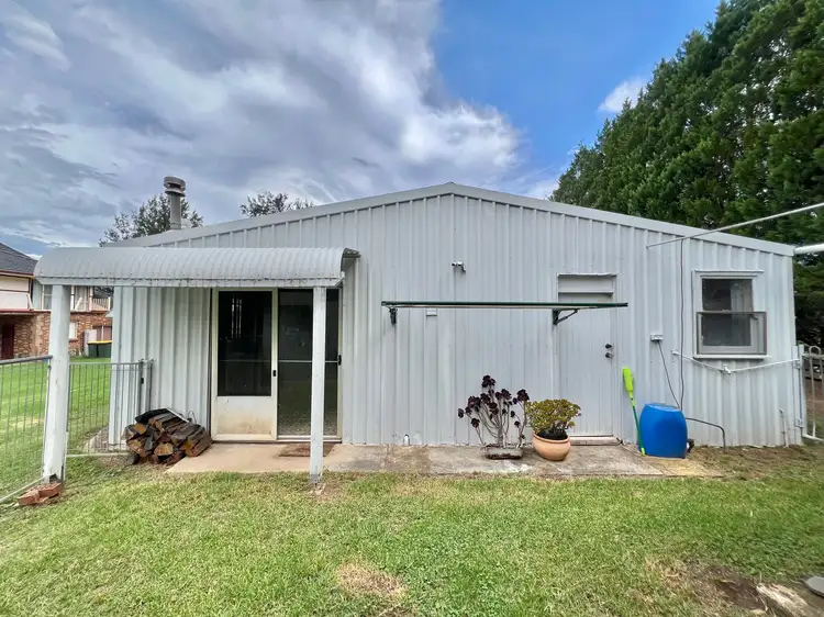 140A Werriberri Road, Orangeville NSW 2570