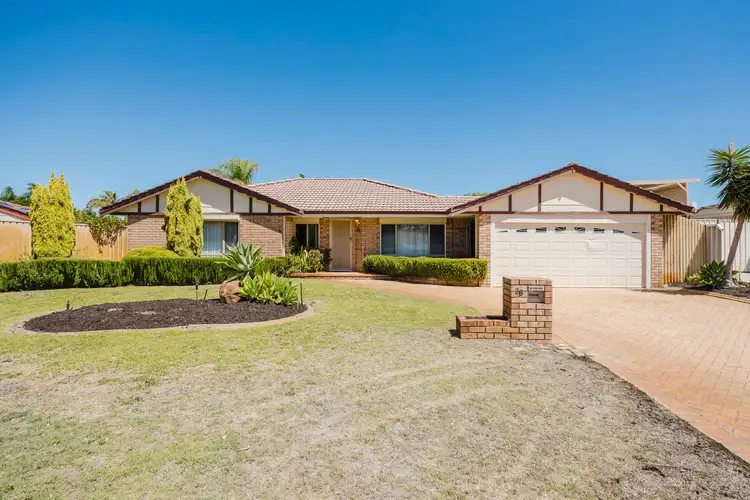 38 Jacana Parade, Ballajura WA 6066