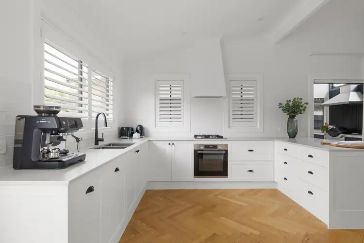 Fourth view of Homely house listing, 141 Nepean Highway, Seaford VIC 3198